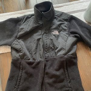 Womens L Denali Northface